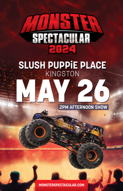 Kingston 2024 Monster Spectacular   MonsterSpect2024 Kingston Poster 11x17 Fev2024 1 